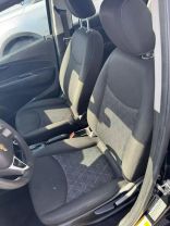 2020 CHEVROLET SPARK HATCHBACK 4-CYL, ECOTEC, 1.4 LITER 1LT HATCHBACK 4D