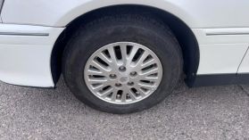 2000 TOYOTA CROWN SEDAN 2JZ-GE ROYAL SALOON FOUR