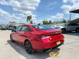 2023 Hyundai Elantra - Image 8