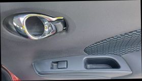 2017 Nissan Versa Note Sv Hatchback 4d - Image 23