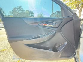2017 Chevrolet Malibu Ls Sedan 4d - Image 16