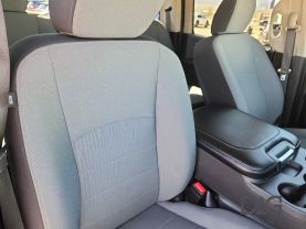 2022 RAM 1500 CLASSIC CREW CAB PICKUP