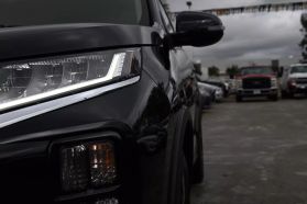 2020 MITSUBISHI OUTLANDER SPORT SUV 4-CYL, 2.0 LITER SE SPORT UTILITY 4D