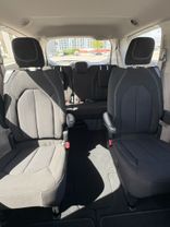 2023 CHRYSLER VOYAGER