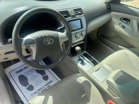 2011 TOYOTA CAMRY SEDAN 4-CYL, 2.5 LITER LE SEDAN 4D at The One Autosales Inc in Phoenix , AZ 85022  33.60461470880989, -112.03641575767358