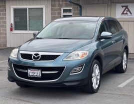 2011 MAZDA CX-9