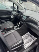 2020 CHEVROLET TRAX SUV 4-CYL, ECOTEC, TURBO, 1.4 LITER LT SPORT UTILITY 4D