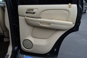 2007 CADILLAC ESCALADE SPORT UTILITY 4D