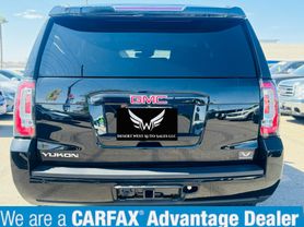 2015 GMC YUKON SUV V8, ECOTEC3, 5.3 LITER SLT SPORT UTILITY 4D