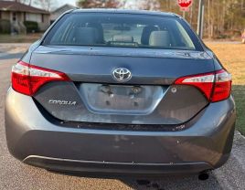 2014 Toyota Corolla - Image 8