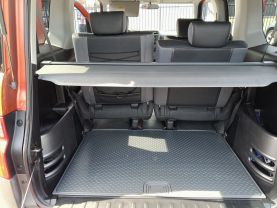 2005 HONDA ELEMENT SUV 4-CYL, VTEC, 2.4 LITER EX SPORT UTILITY 4D