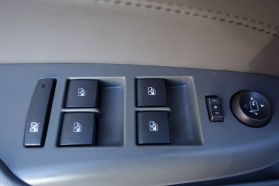 2011 CADILLAC SRX SUV V6, 3.0 LITER SPORT UTILITY 4D