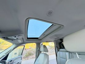 2007 CHEVROLET AVALANCHE SUV V8, FFV, 5.3 LITER LS SPORT UTILITY PICKUP 4D 5 1/4 FT at The One Autosales Inc in Phoenix , AZ 85022  33.60461470880989, -112.03641575767358