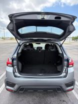 2023 MITSUBISHI OUTLANDER SPORT