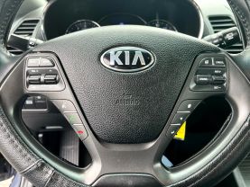 2015 KIA FORTE5 HATCHBACK 4-CYL, GDI, 2.0 LITER EX HATCHBACK 4D