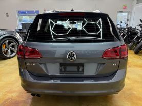 2016 VOLKSWAGEN GOLF SPORTWAGEN