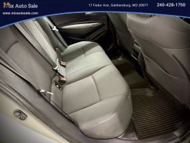 2020 TOYOTA COROLLA SEDAN 4-CYL, 1.8 LITER LE SEDAN 4D
