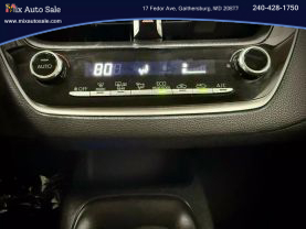 2020 TOYOTA COROLLA SEDAN 4-CYL, 1.8 LITER LE SEDAN 4D