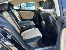 2013 VOLKSWAGEN CC SEDAN 4-CYL, TURBO, PZEV, 2.0 LITER R-LINE SEDAN 4D