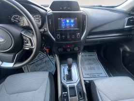 2019 Subaru Forester Sport Utility 4d - Image 11