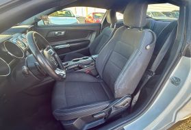 2016 FORD MUSTANG COUPE V6, 3.7 LITER V6 COUPE 2D