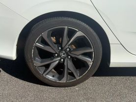2020 HONDA CIVIC SEDAN 4-CYL, I-VTEC, 2.0 LITER SPORT SEDAN 4D - Gesner Auto Inc in Taunton, MA, 41.88613, -71.14527