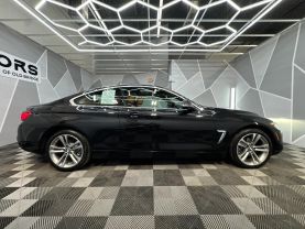 2018 BMW 4 SERIES