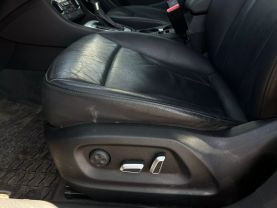 2017 AUDI Q3 SUV BLACK AUTOMATIC - Dart Auto Group
