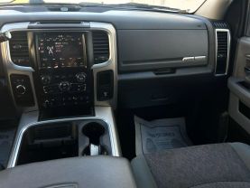 2018 RAM 3500 MEGA CAB PICKUP - AUTOMATIC - Dart Auto Group