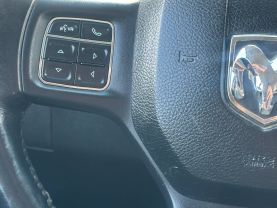 2016 RAM 1500 REGULAR CAB