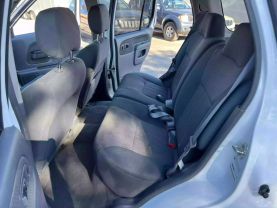2003 NISSAN XTERRA SUV V6, 3.3 LITER XE SPORT UTILITY 4D