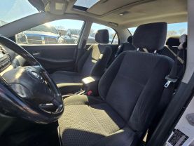 2005 TOYOTA COROLLA SEDAN 4-CYL, 1.8 LITER S SEDAN 4D
