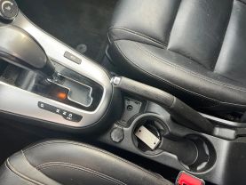2013 CHEVROLET CRUZE