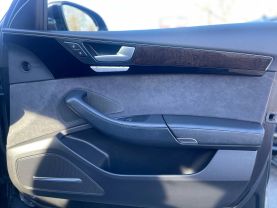 2015 Audi A8 - Image 40