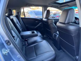 2014 ACURA RDX