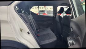 2021 Nissan Kicks S Sport Utility 4d - Image 23