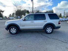2006 FORD EXPLORER