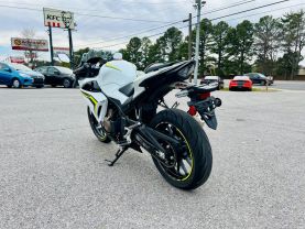 2021 HONDA CBR500RA (ABS) SPORTBIKES - -