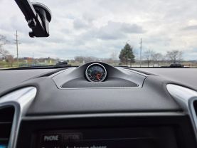2014 Porsche Cayenne - Image 24