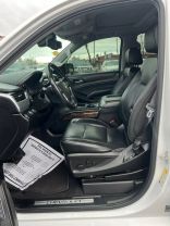 2020 CHEVROLET TAHOE SUV V8, ECOTEC3, 5.3 LITER LT SPORT UTILITY 4D