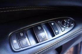 2016 INFINITI QX60 SUV V6, 3.5 LITER 3.5 SPORT UTILITY 4D