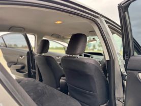 2013 HONDA CIVIC SEDAN 4-CYL, PZEV I-VTEC 1.8L LX SEDAN 4D