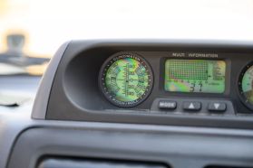 1997 TOYOTA LAND CRUISER PRADO SUV 1KZ-TE TX