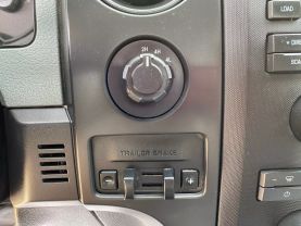 2012 FORD F150 REGULAR CAB PICKUP V6, FLEX FUEL, 3.7 LITER STX PICKUP 2D 6 1/2 FT at Motors On Wheels - used car dealership in Houston, Texas.