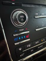 2017 LINCOLN NAVIGATOR SUV V6, TWIN TURBO, 3.5 LITER SELECT SPORT UTILITY 4D