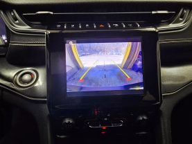 2022 JEEP GRAND CHEROKEE L SUV V6, VVT, 3.6 LITER ALTITUDE SPORT UTILITY 4D