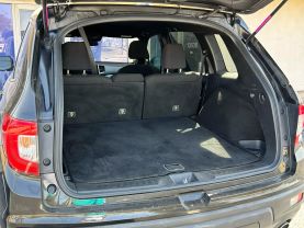 2019 HONDA PASSPORT SUV BLACK AUTOMATIC - Dart Auto Group