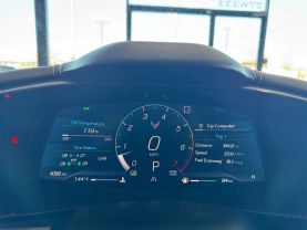 2020 CHEVROLET CORVETTE COUPE V8, 6.2 LITER STINGRAY COUPE 2D