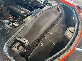 2020 CHEVROLET CORVETTE COUPE V8, 6.2 LITER STINGRAY COUPE 2D
