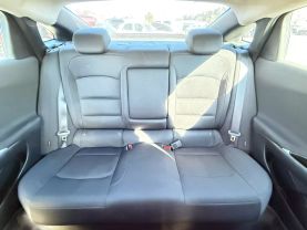 2017 Chevrolet Malibu Ls Sedan 4d - Image 30
